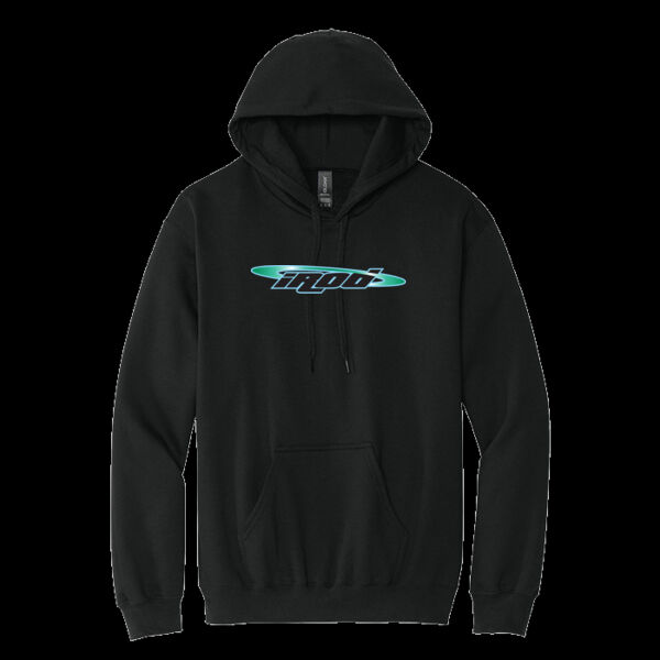 IROD Hoodie Thumbnail