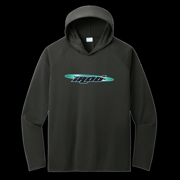 IROD UV Hooded Shirt Thumbnail