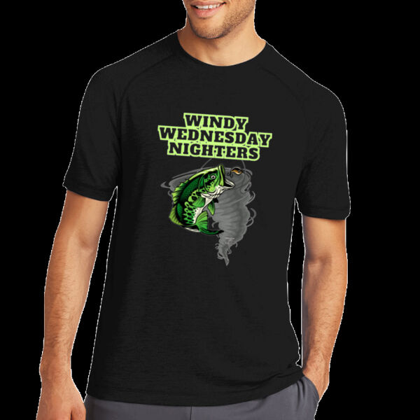 Windy Wednesday Nighter Shirt Thumbnail