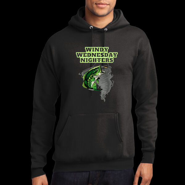 Windy Wednesday Nighter Hoodie Thumbnail