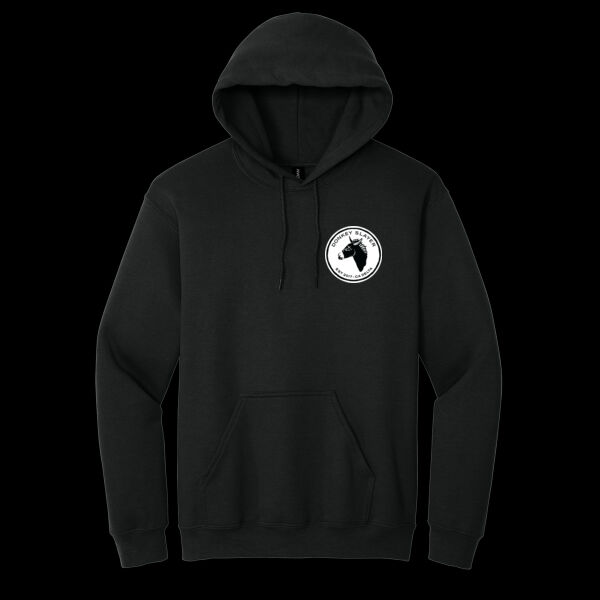 Heavy Blend ™ Hooded Sweatshirt Thumbnail