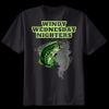 Ladies Perfect T Cotton T Shirt Thumbnail