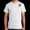 Ultra Cotton ® 100% Cotton T Shirt with Pocket Thumbnail