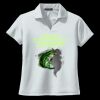 Women's Dri Mesh ® V Neck Polo Thumbnail
