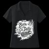 Women's Dri Mesh ® V Neck Polo Thumbnail