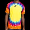 Window Tie Dye Tee Thumbnail