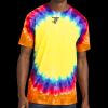 Window Tie Dye Tee Thumbnail