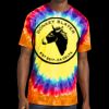 Window Tie Dye Tee Thumbnail