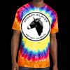 Window Tie Dye Tee Thumbnail