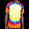 Window Tie Dye Tee Thumbnail