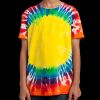Youth Window Tie Dye Tee Thumbnail