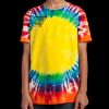 Youth Window Tie Dye Tee Thumbnail
