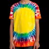 Youth Window Tie Dye Tee Thumbnail