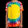 Youth Window Tie Dye Tee Thumbnail