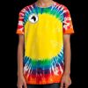 Youth Window Tie Dye Tee Thumbnail